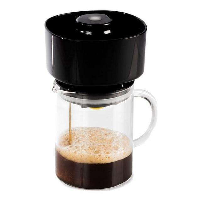 VacOne Coffee Air Brewer