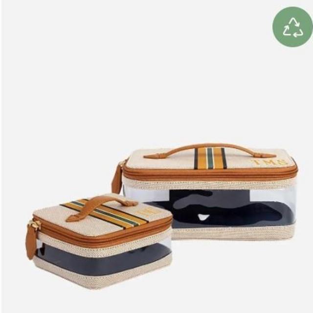 Paravel Cabana See-All Bundle - Shandy