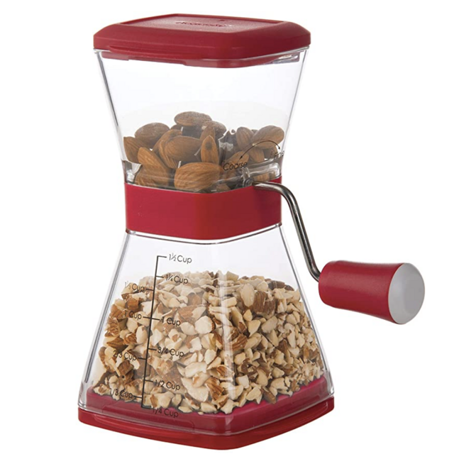 Amazon Nut Chopper
