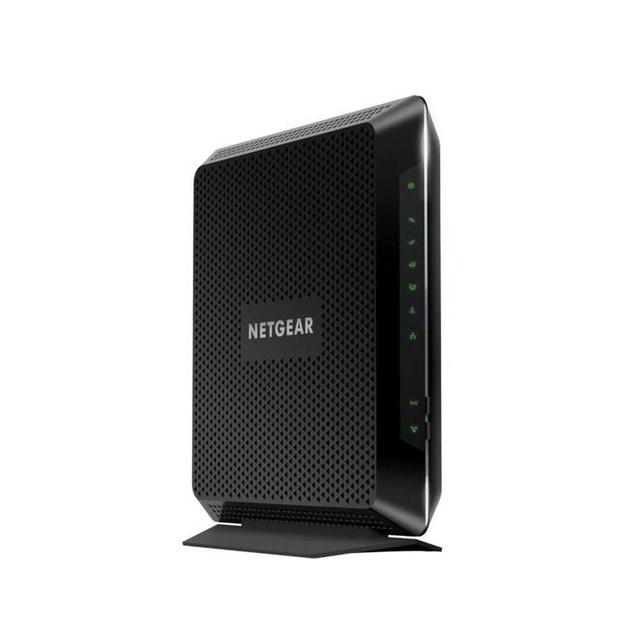 NETGEAR C7000 Cable Modem Wi-Fi Router Combo