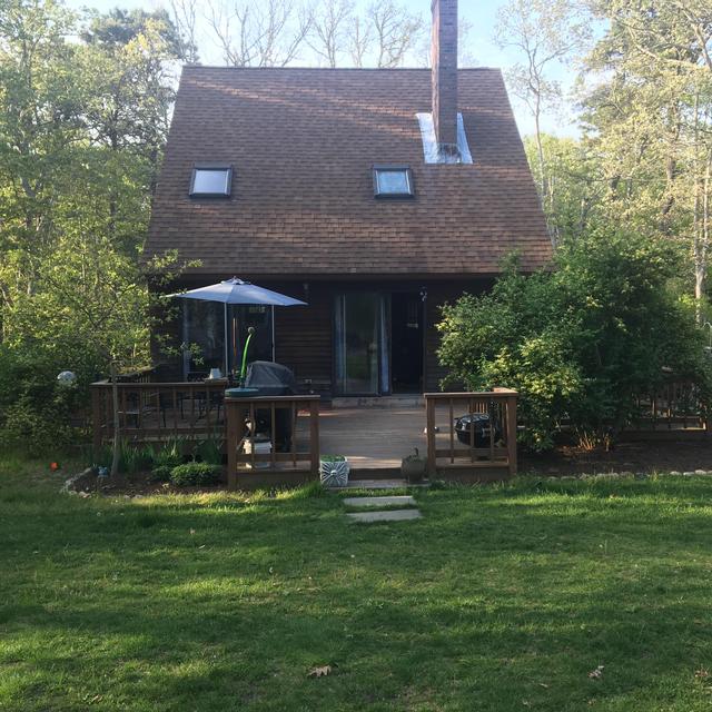 House Fund