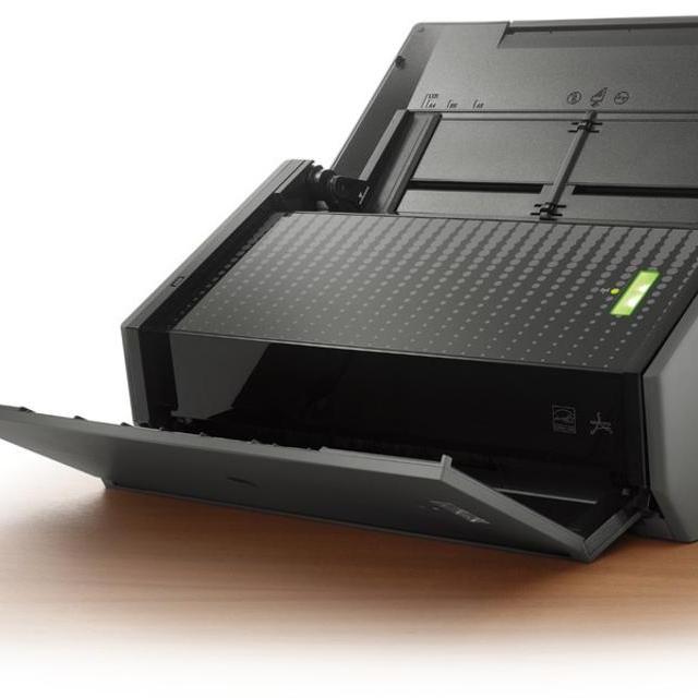 ScanSnap Evernote Edition Scanner