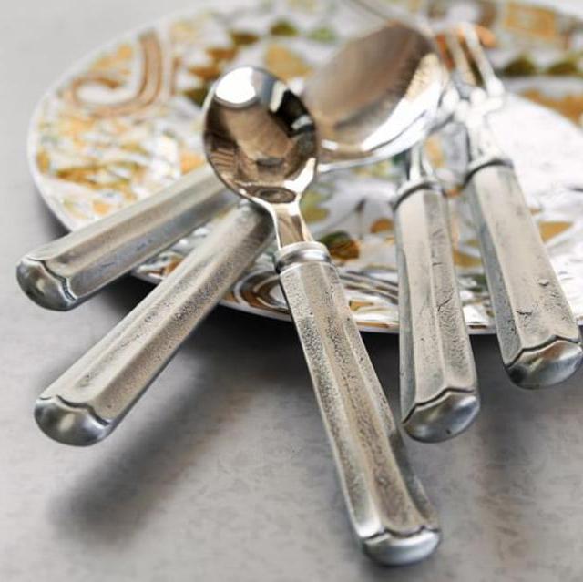 Tivoli Flatware 20 Piece Set