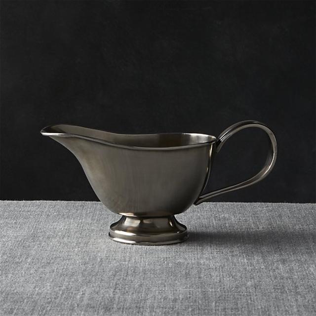 Lawrence Gravy Boat