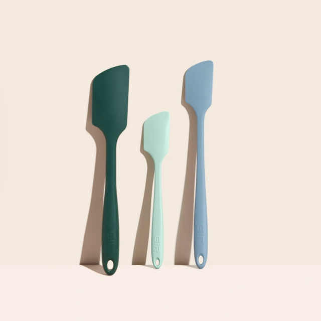 GIR 3-Piece Spatula Set