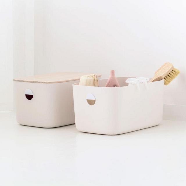 Storage Bins - Set of 2