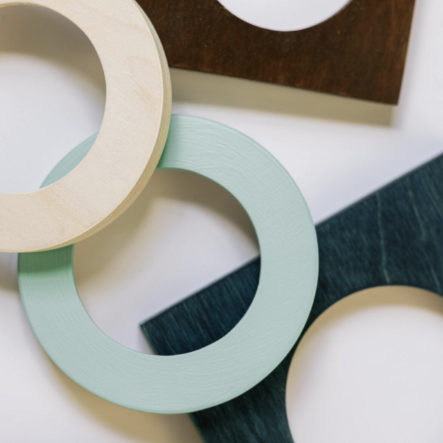 Modern Hoopla Gift Card