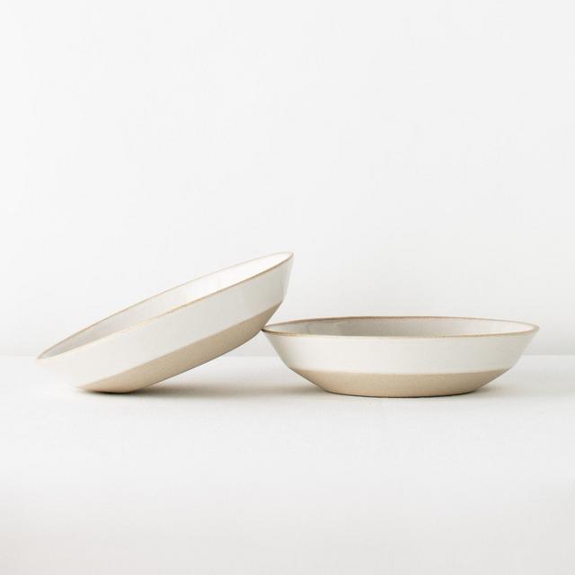 Ceramic Pasta Bowl