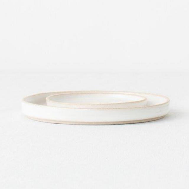 Ceramic Side Plate