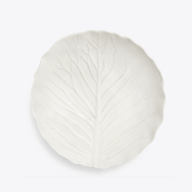 Lettuce Ware Serving Bowl