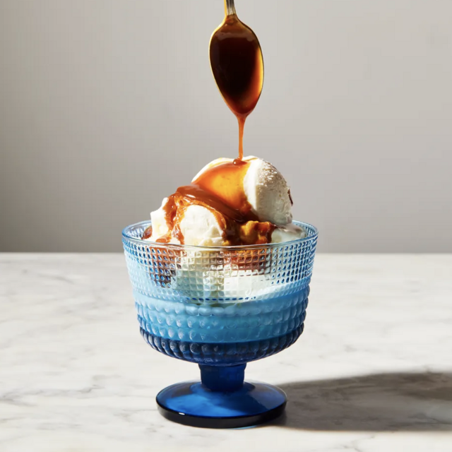 IVV Italian Retro Gelato Bowls (Set of 2)