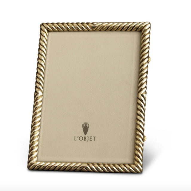 L'Objet Deco Twist Frame
