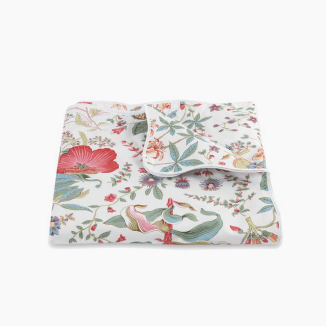 Matouk Pomegranate Duvet Cover - King