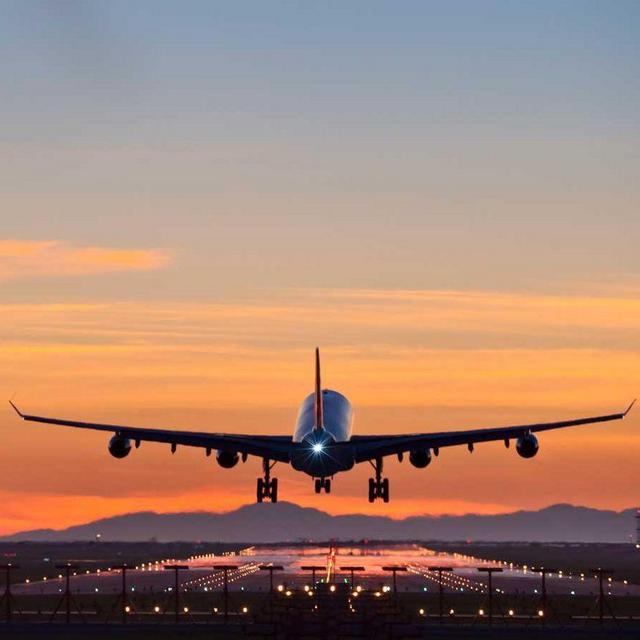 Plane Tickets