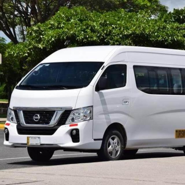 Transportation to & from Resort