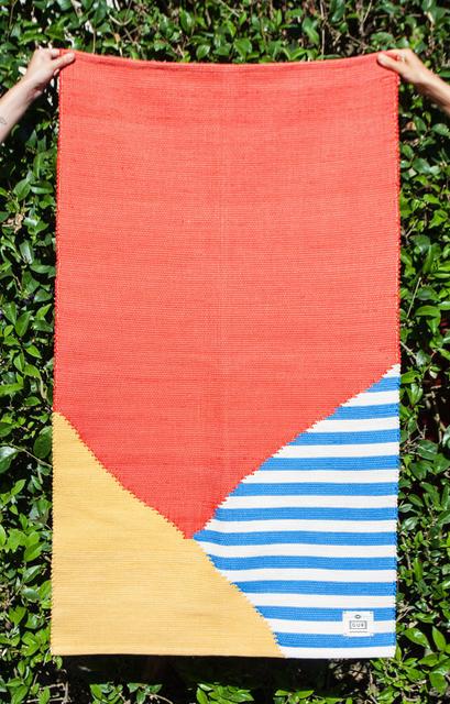Atelier Bingo Rug