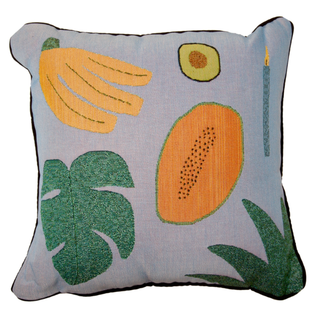 Fruit Pillow