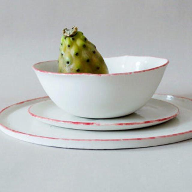 Handmade Bowls