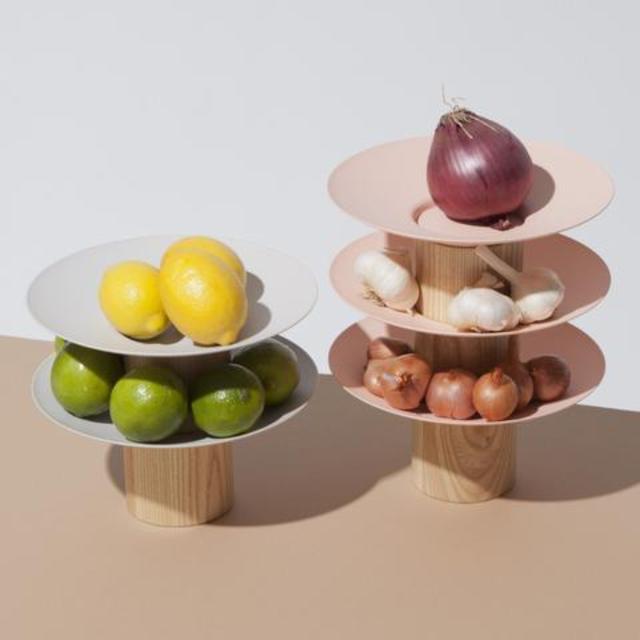 Platform Bowl