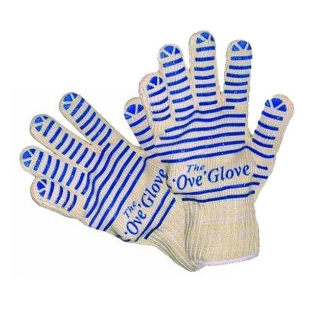 Ove' Glove Hot Surface Handler, 2 Gloves