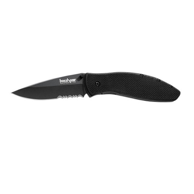Kershaw Ken Onion Spring Assist Blade