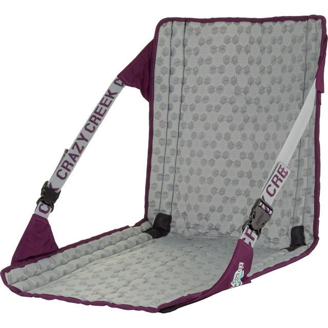 Crazy Creek Foldable Chairs