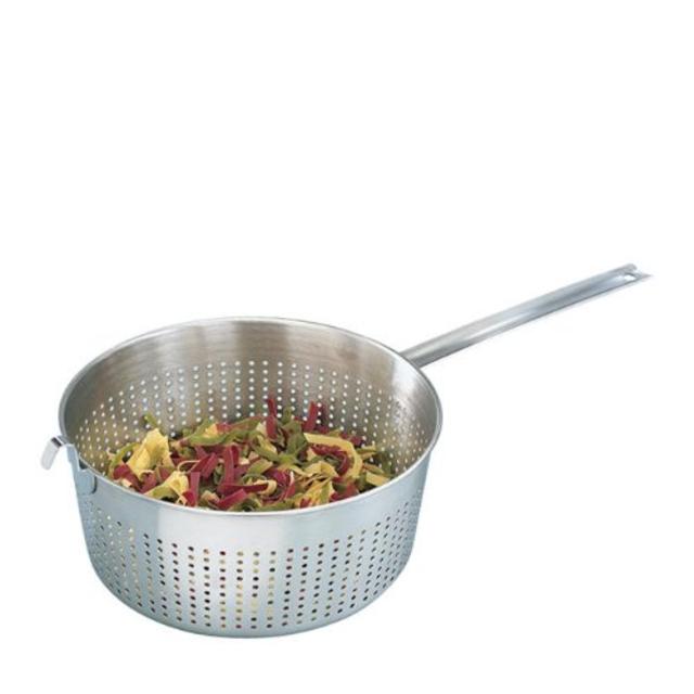 Vollrath Company Spaghetti Strainer, 3-Quart