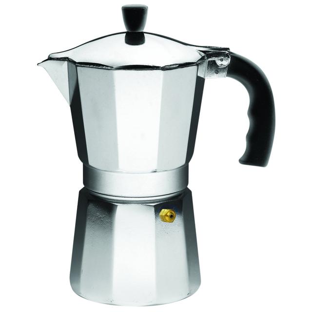 Cuban "Cafecito" Stovetop Espresso Maker