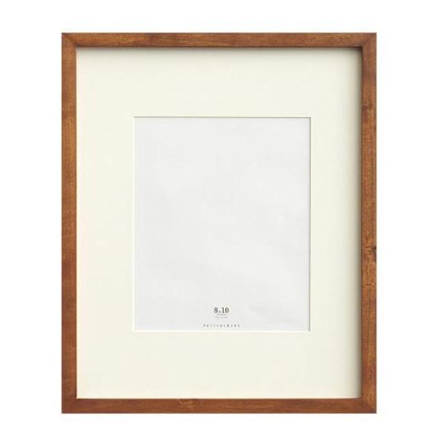 Wooden Picture Frame Set (3 Different Sizes)