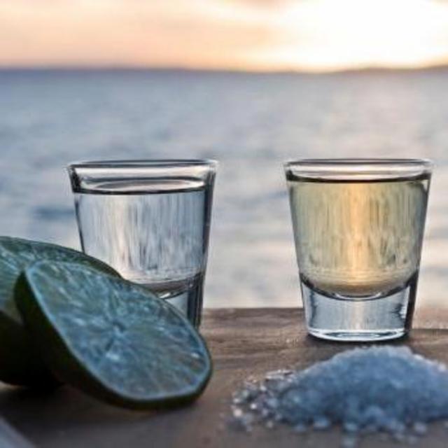 Mezcal Tasting for 2