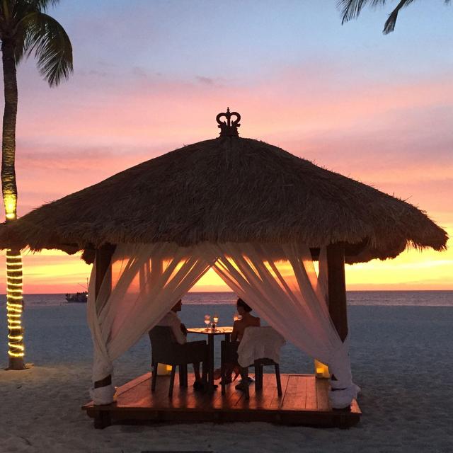 Dinner For Two