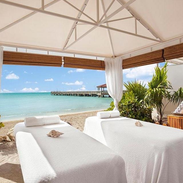 60-Minute Couples Massage