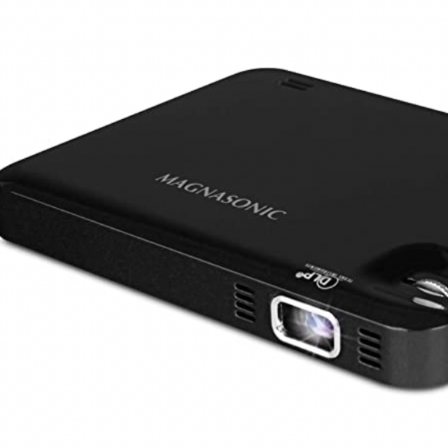 mini theatre projector