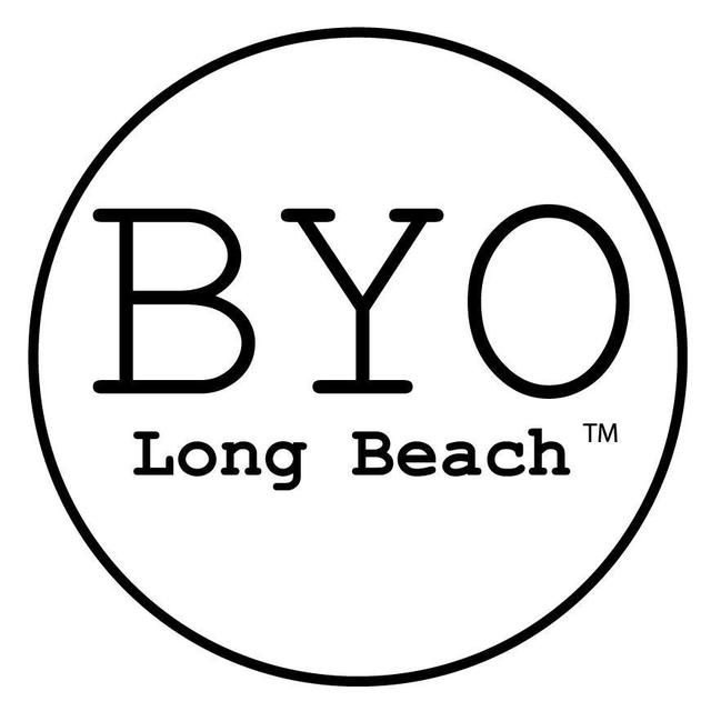 Online Gift Card www.byolongbeach.com — BYO Long Beach
