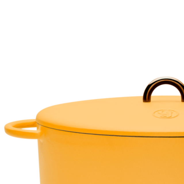 The Dutchess- Mustard