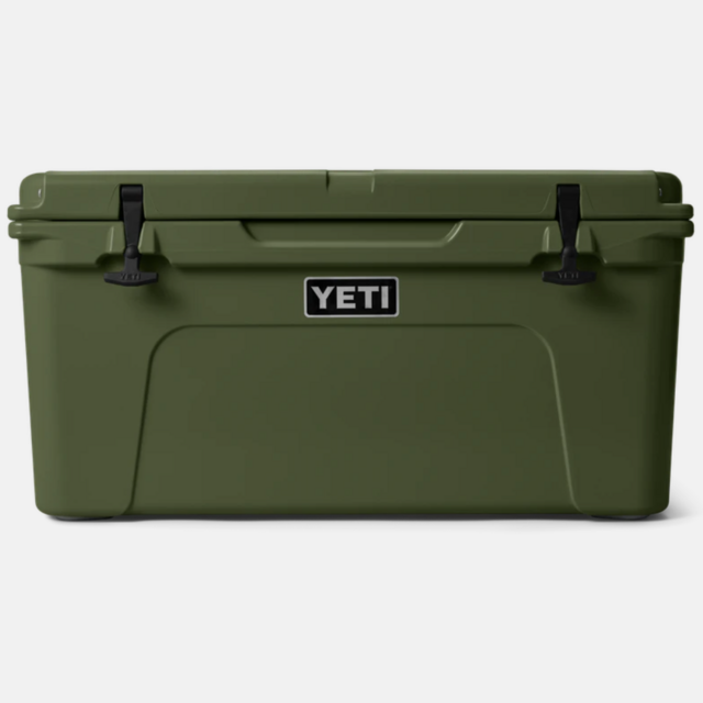 YETI 65 Hard Cooler