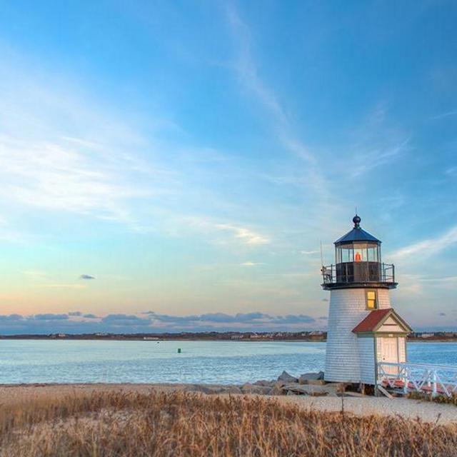 7 Night Stay in Boston