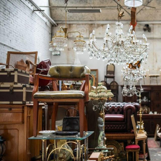 Thrifting Fund