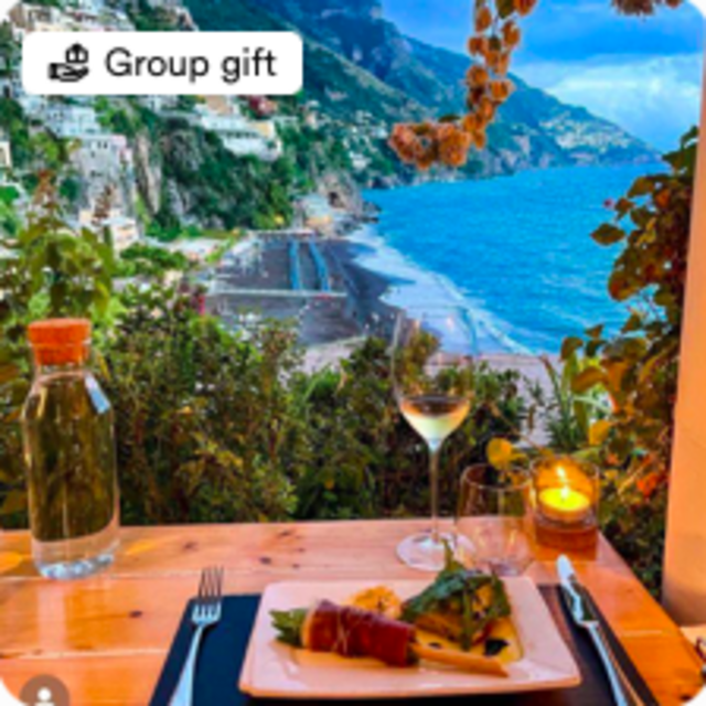 Honeymoon Private Cooking Class in Italy