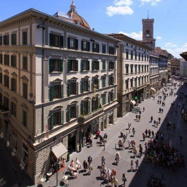 Florence Hotel