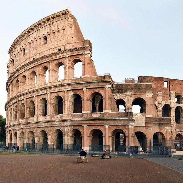 Colosseum Tickets