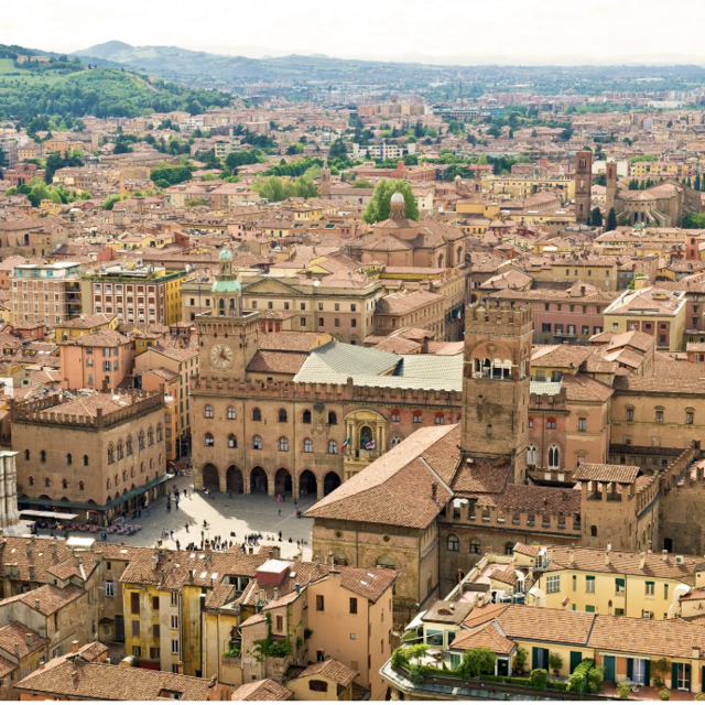 Visit Siena & San Gimignano