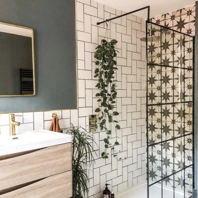 Help Us Renovate Our Basement Bath