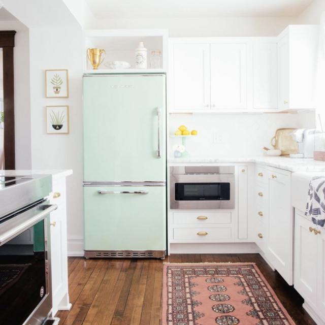 Help Us Remodeling Our Kitchen