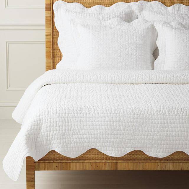Serena & Lily Baywood Quilt