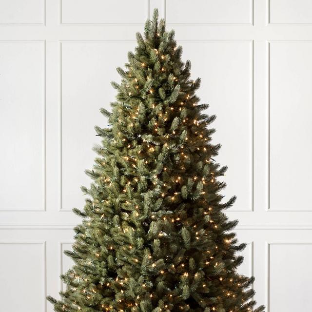 Vermont White Spruce®
