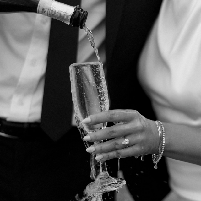 Our Newlywed Fund