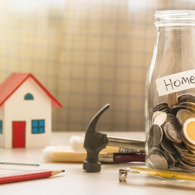 Home Improvement Fund