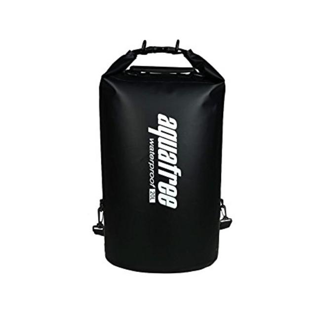 Waterproof Dry bags Backpack 20L,Mebarra Lightweight Rugged Dry Sack with 2 Adjustable Shoulder Straps for for canoeing,Kayaking, Beach, Rafting, Boating, Hiking, Camping and Fishing