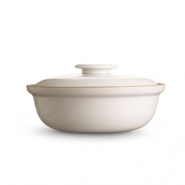 Large Covered Serving Dish